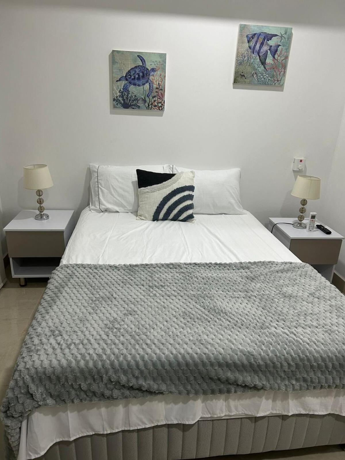 Pristine, Cozy, Next To With Everything U Need Apartment Cartagena