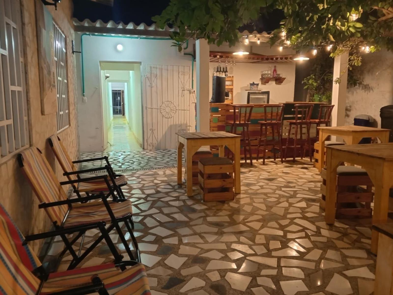 Independientes Con Bano Privado #6 Casa de hóspedes *