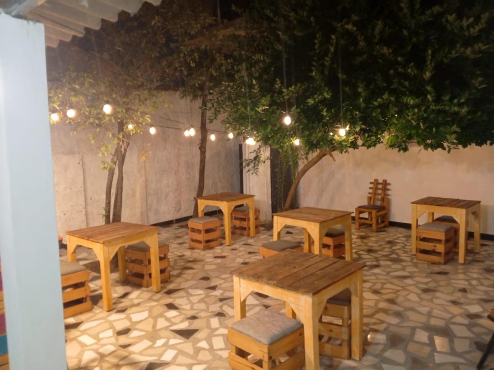 Casa de hóspedes Independientes Con Bano Privado #4 Cartagena