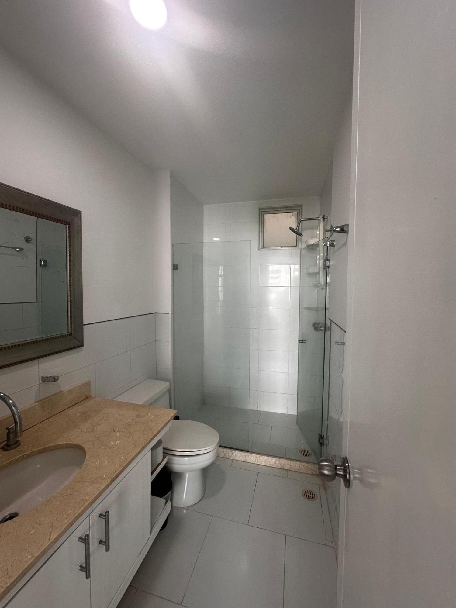 Morros 3 Apartment