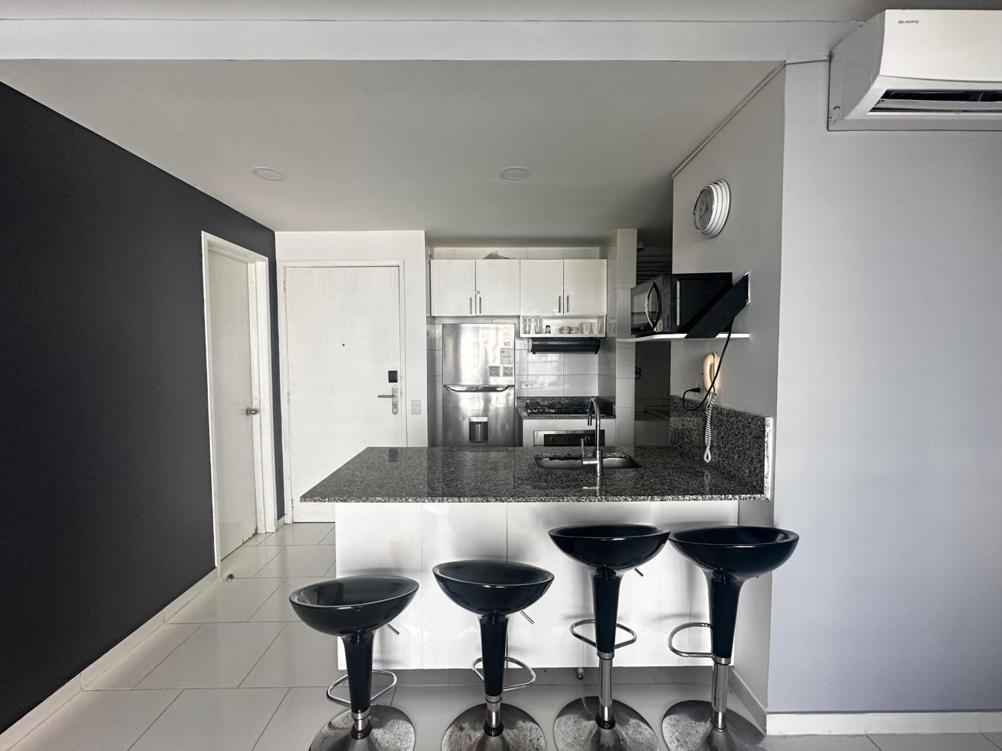 Apartment Morros 3 *
