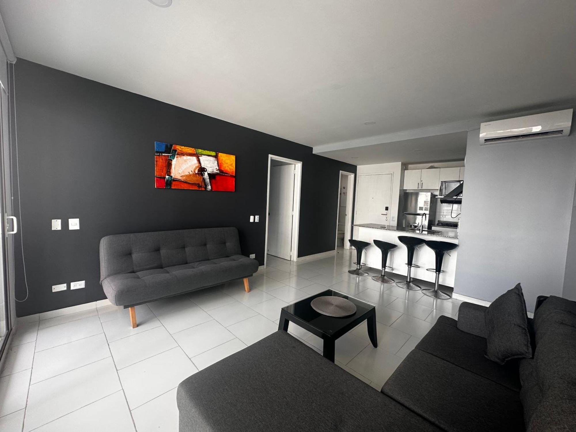 Morros 3 Apartment Cartagena