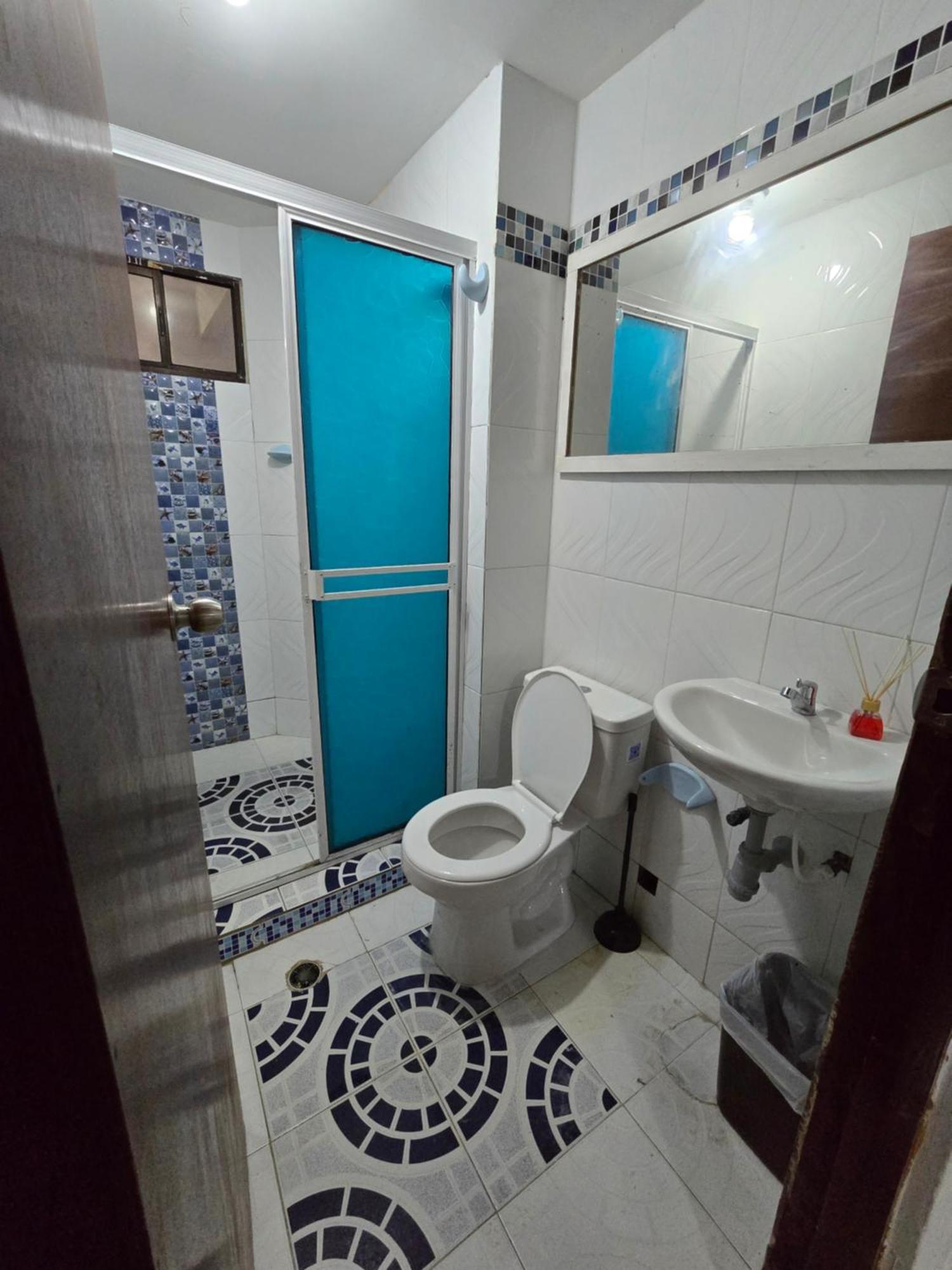 Manglares Marbella Apartment