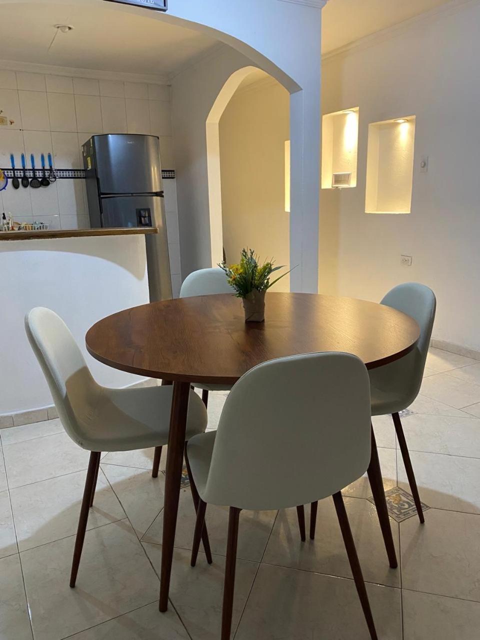Apartment Comodo *