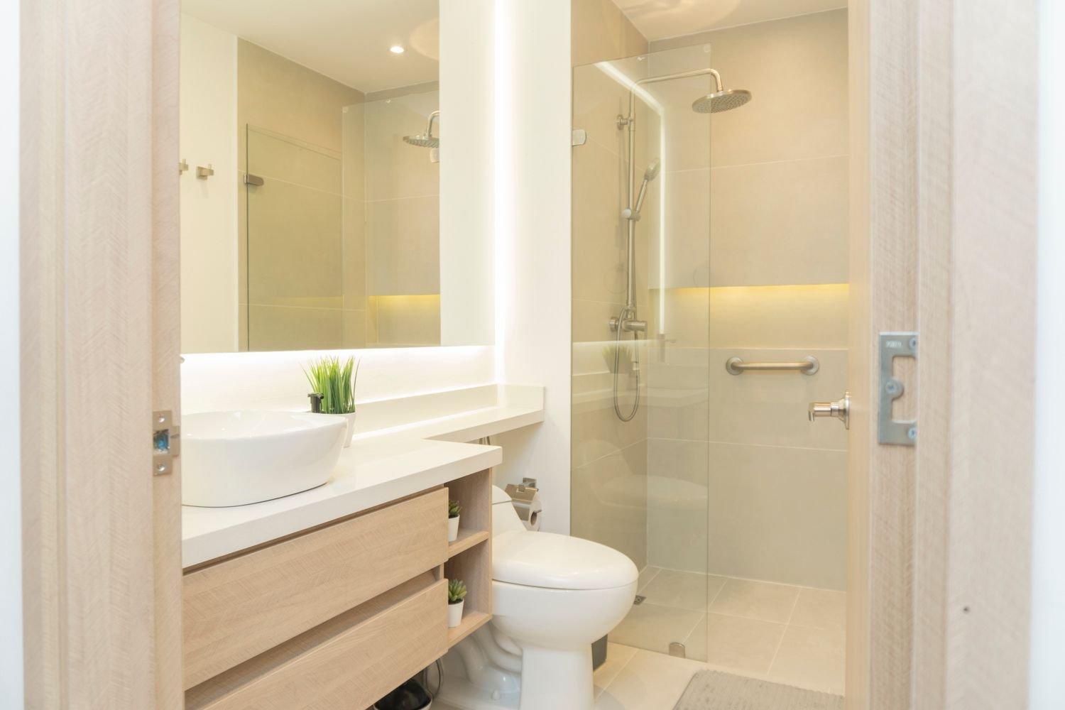 Apartment Cb1606 Suite-crespo Frente Al Mar Cerca Aeropuerto *