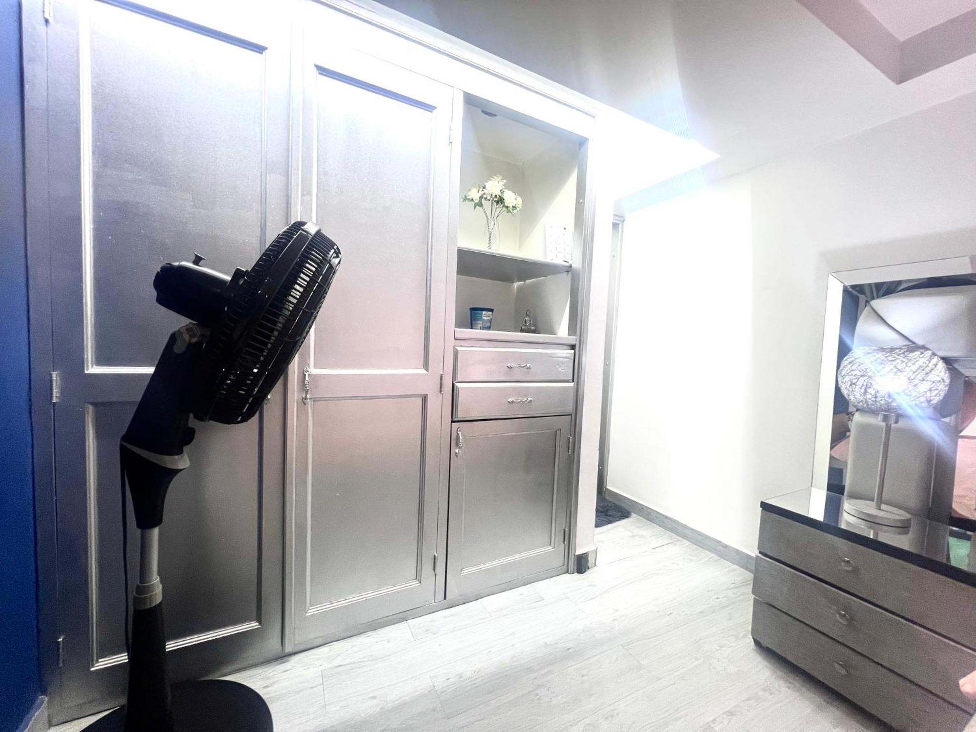 Apartment Full Equipado En Privado Cartagena
