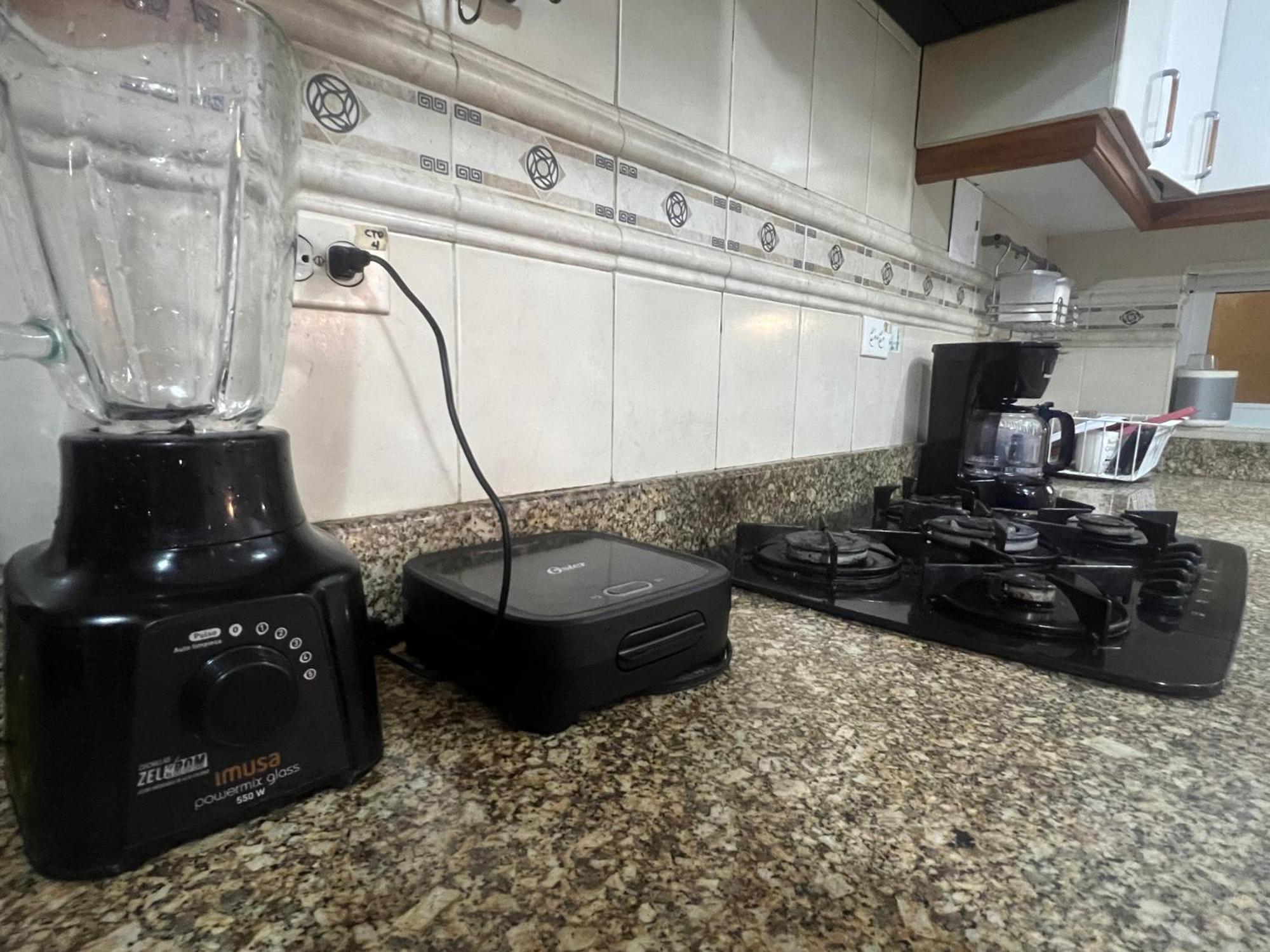 De Lujo Con Aire Acondicionado - 2 Camas Dobles Homestay *