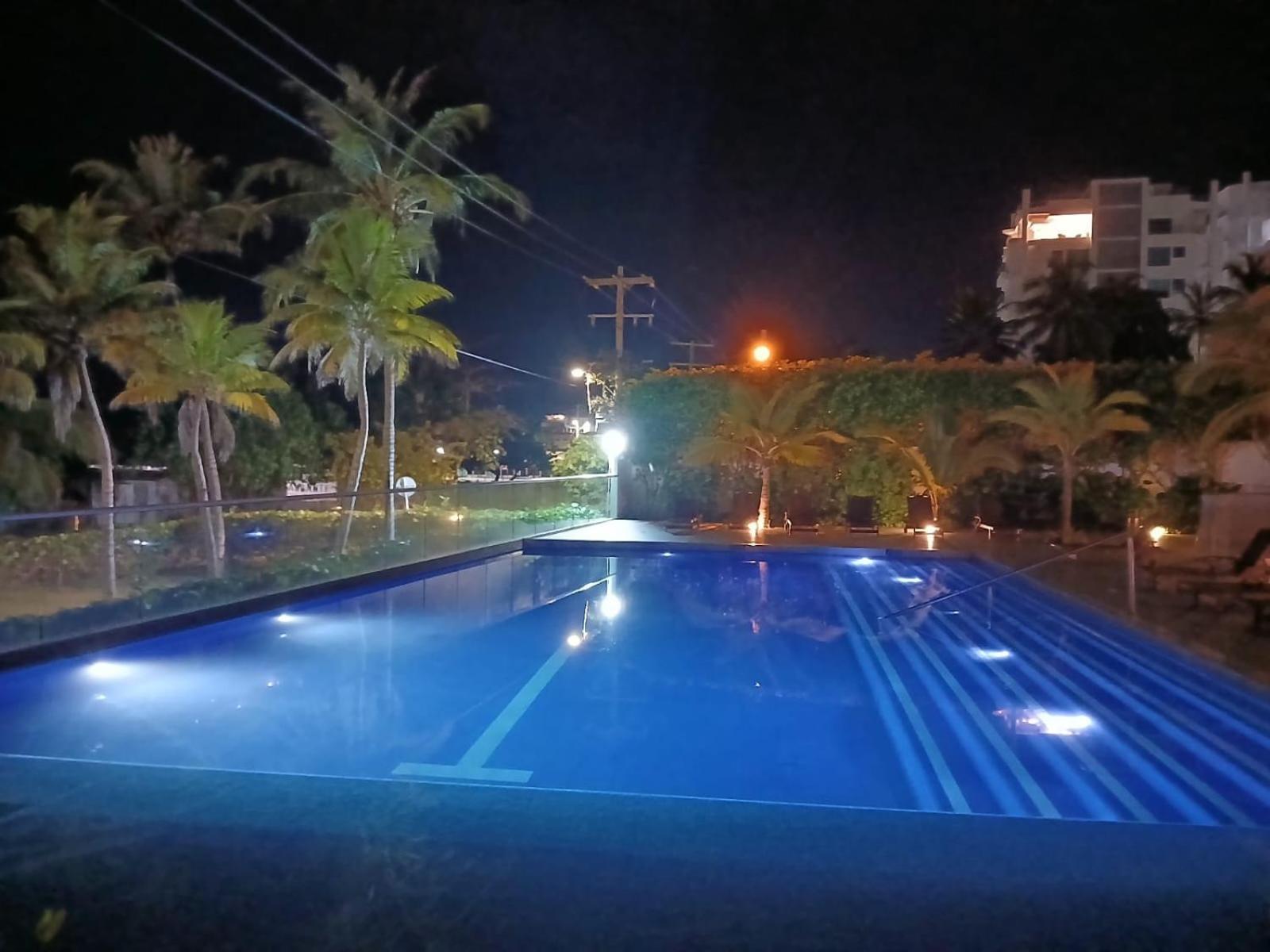 Apartment Tranquilo En Cartagena, Morros Vitri