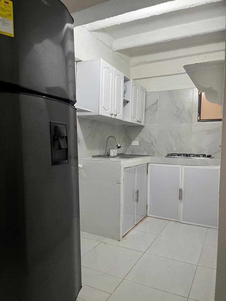 Marbella Apartment