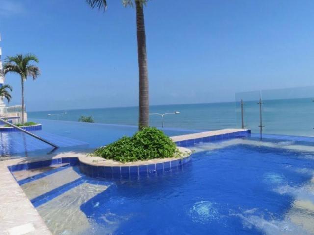 Relax By The Sea Apartment
