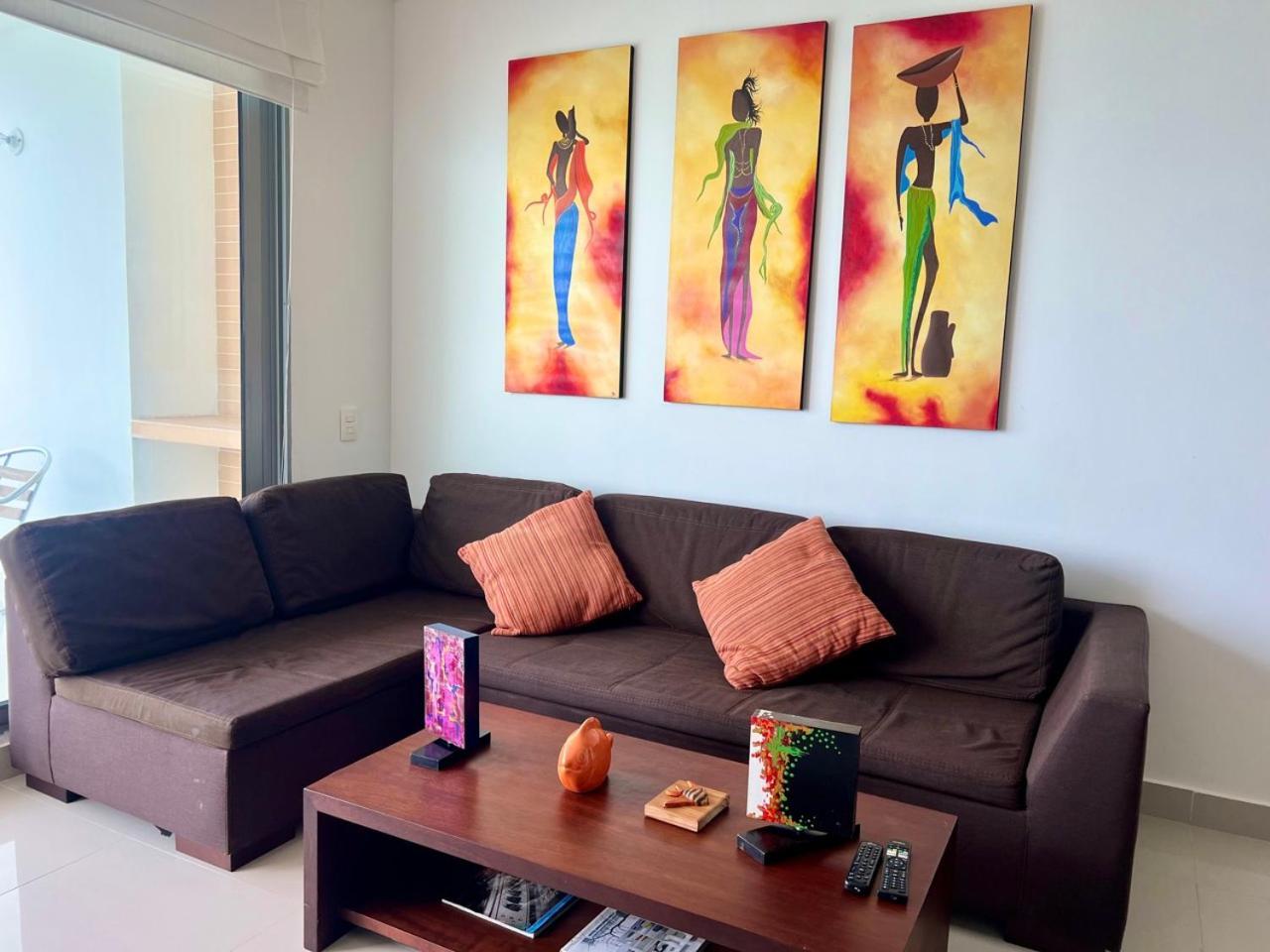 Relax By The Sea Apartment