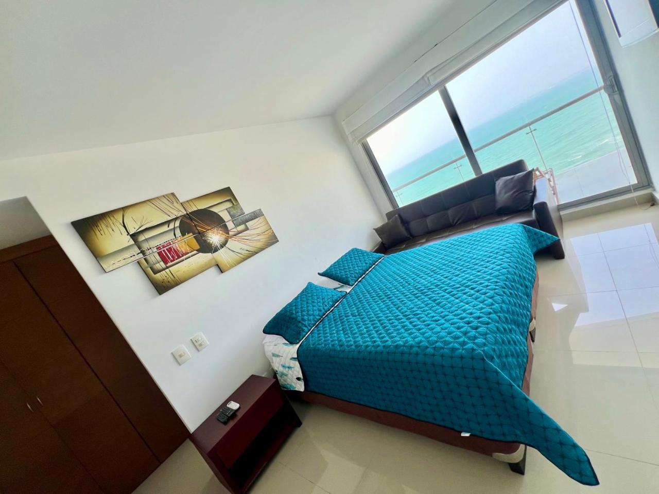 Apartment Relax By The Sea Cartagena