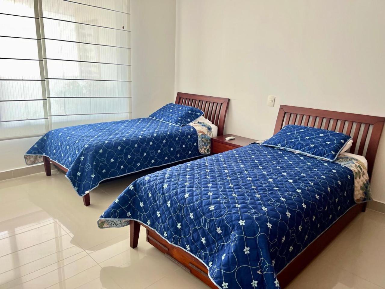 Relax By The Sea Apartment Cartagena