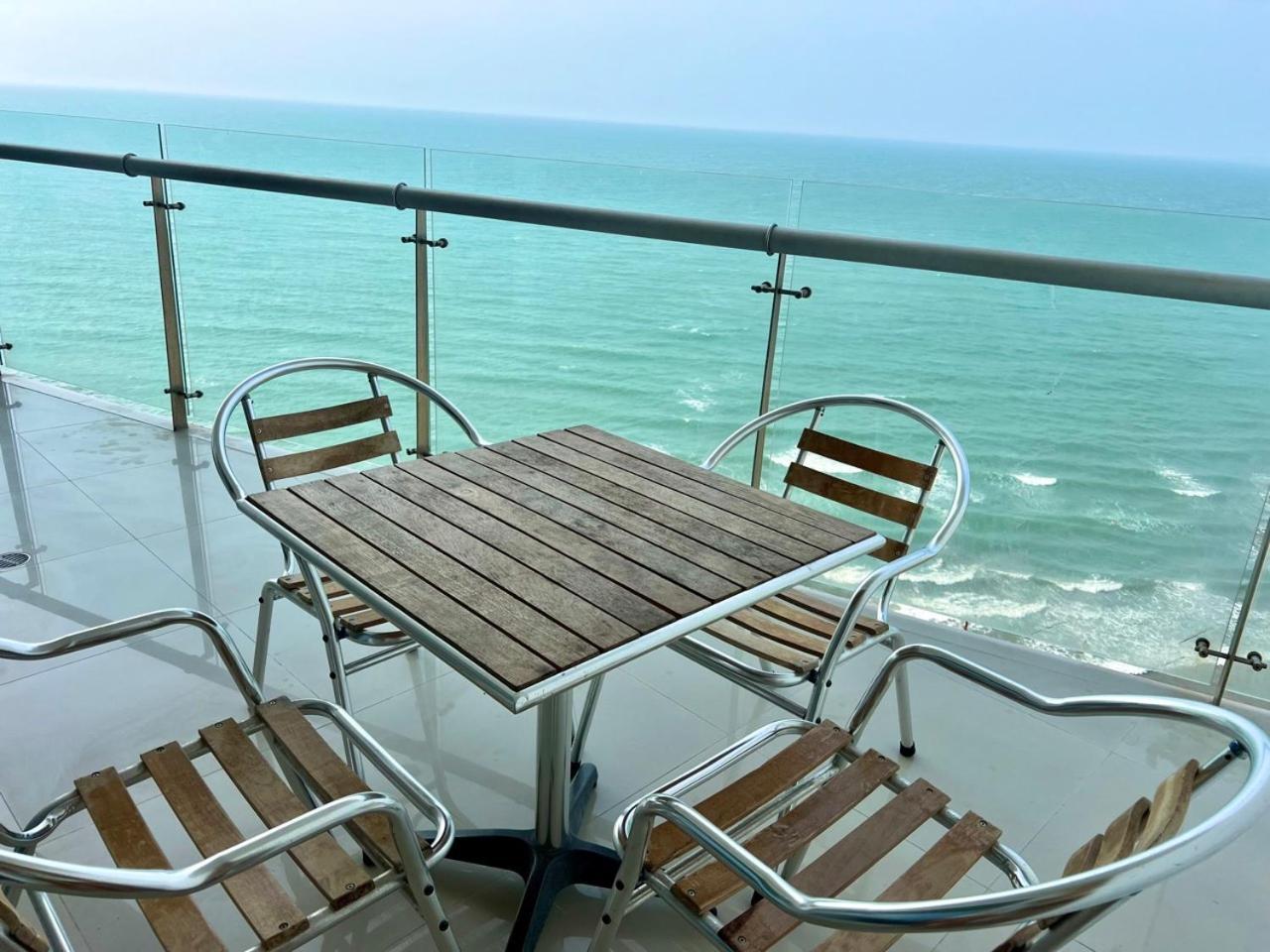 Apartment Relax By The Sea Cartagena