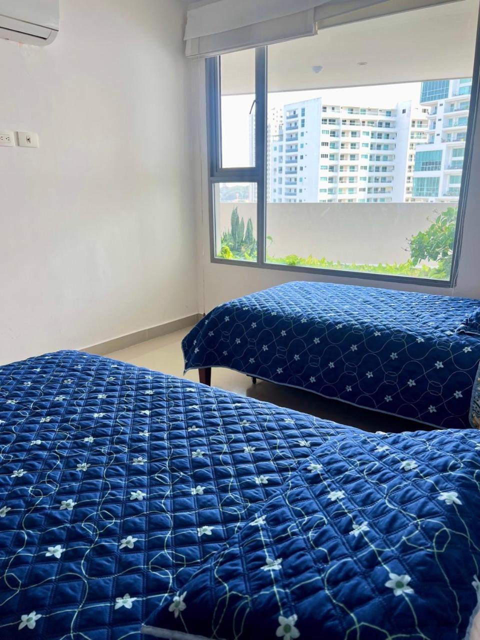 Relax By The Sea Apartment Cartagena