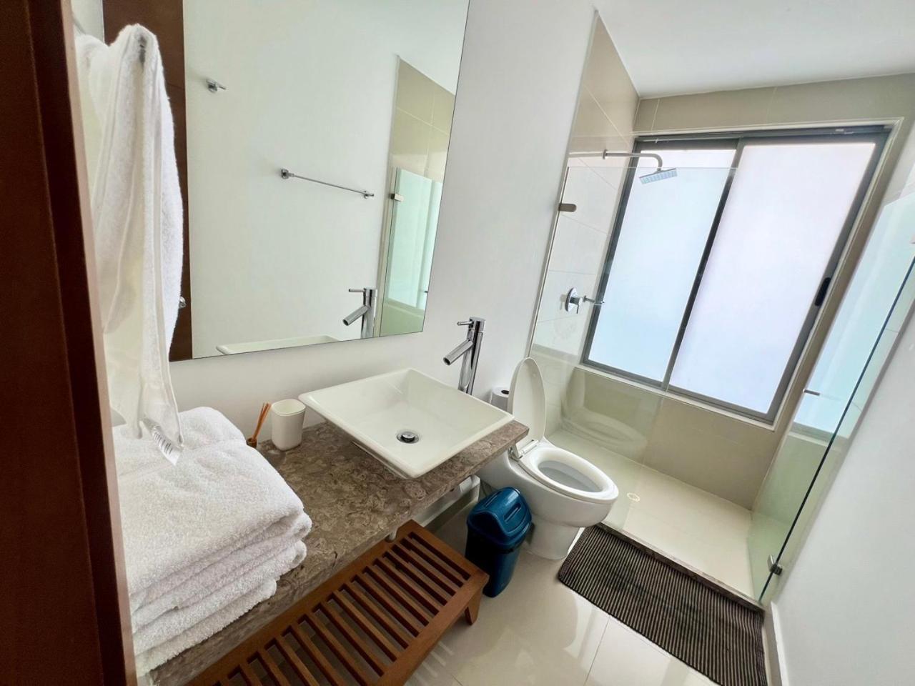Apartment Relax By The Sea *