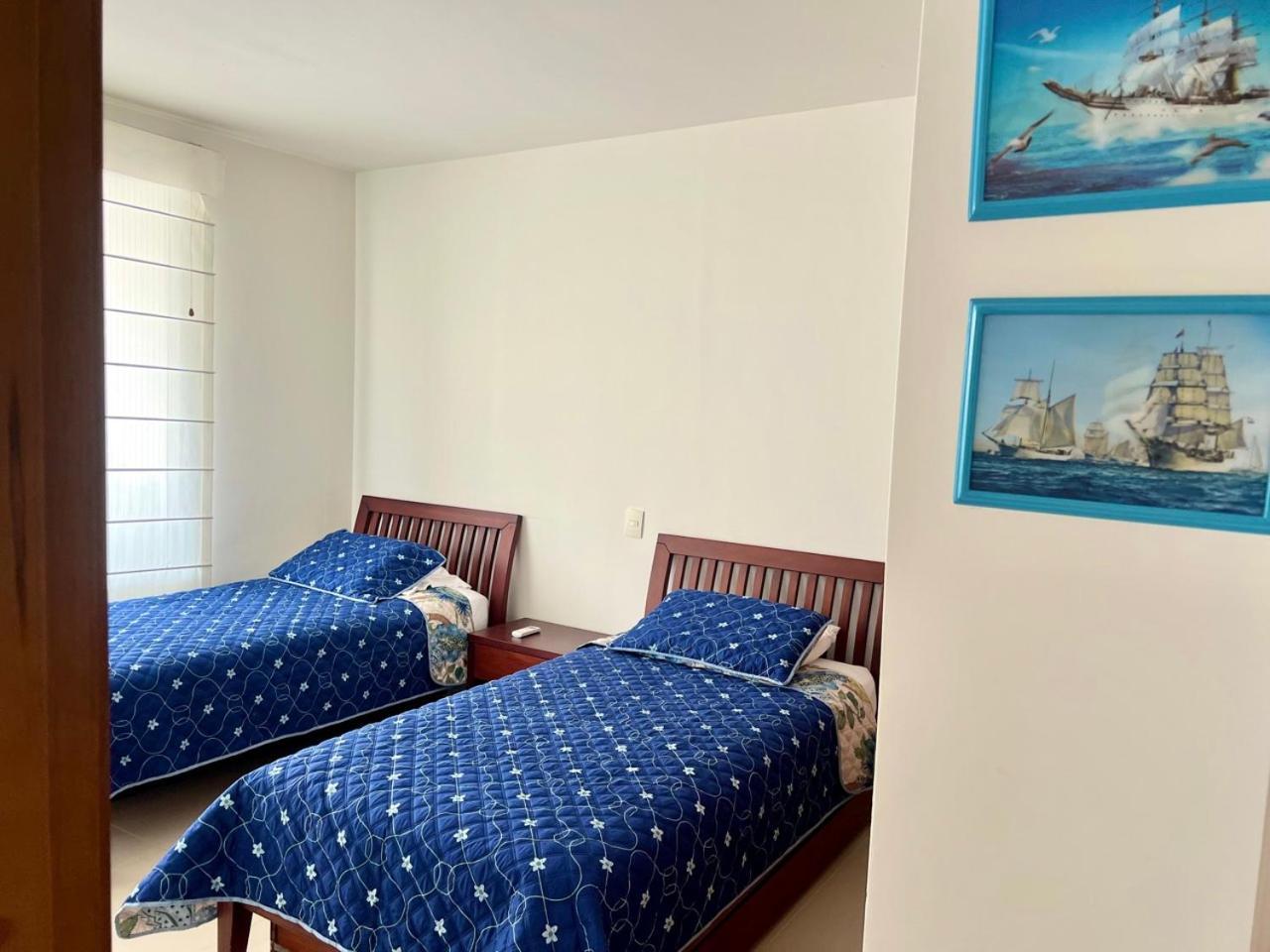 Apartment Relax By The Sea *