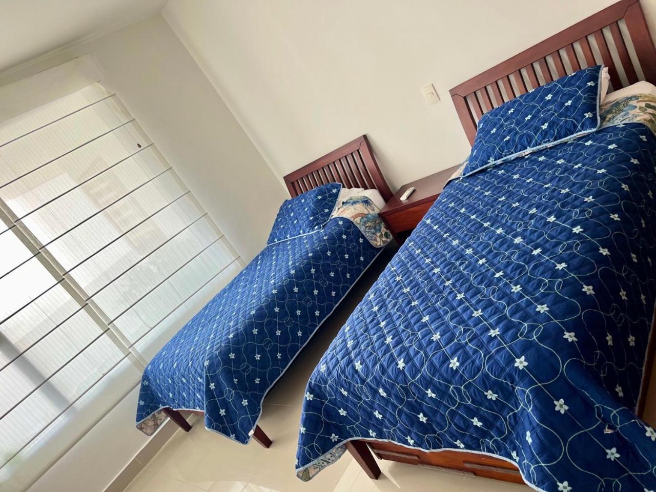 Relax By The Sea Apartment Cartagena
