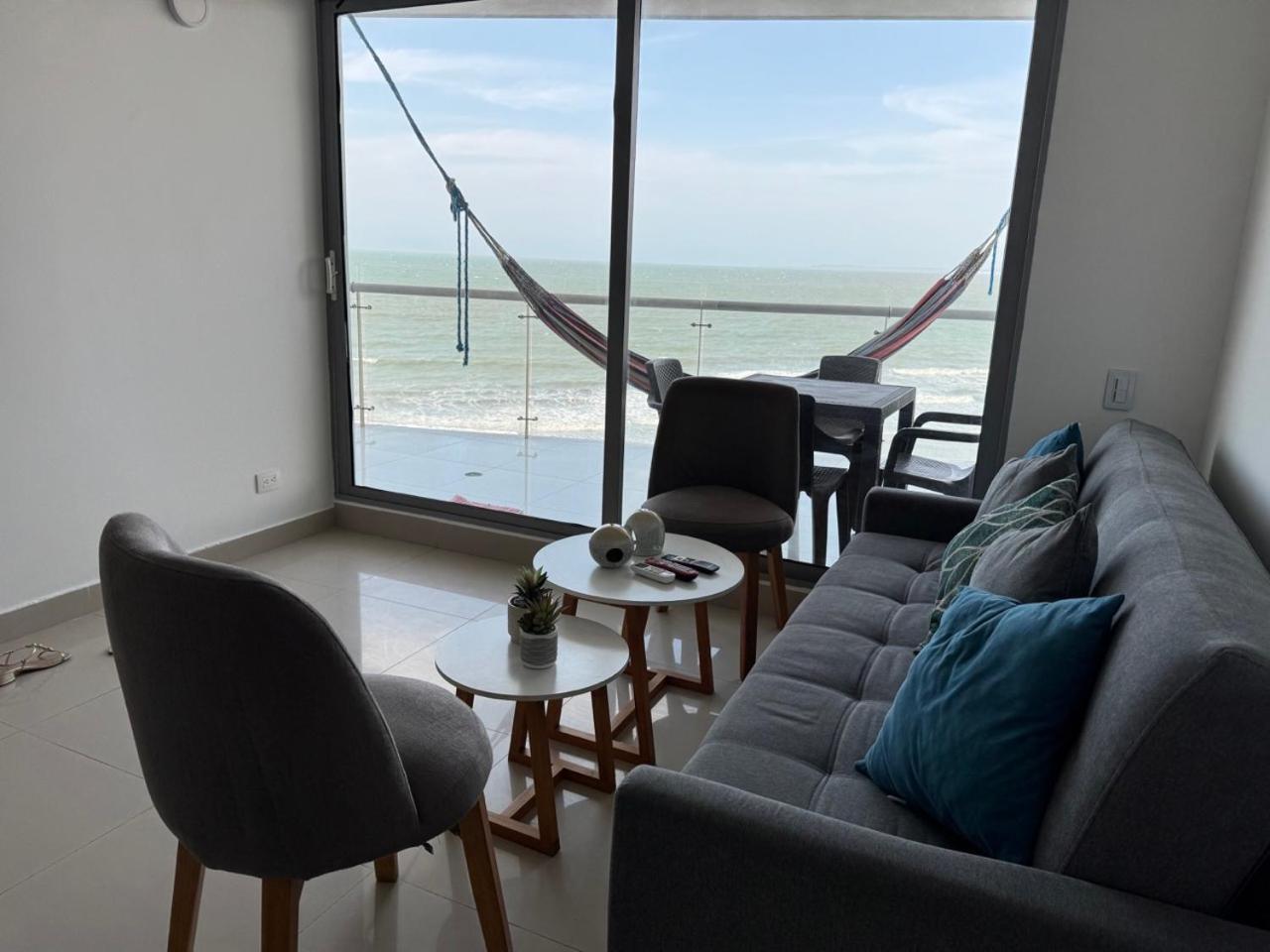 Apartment Relax By The Sea *