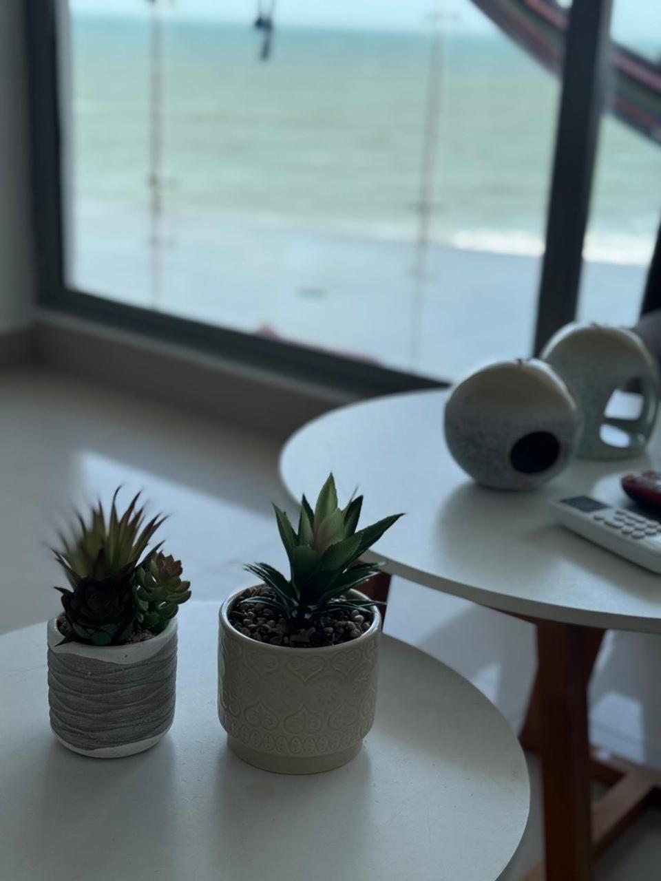 Apartment Relax By The Sea *
