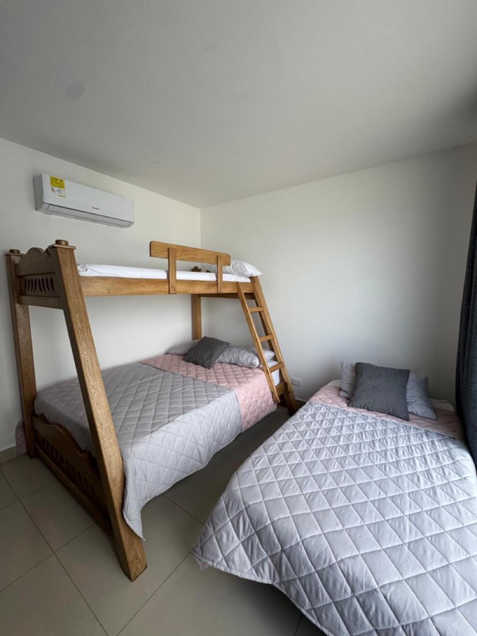 Apartment Relax By The Sea Cartagena