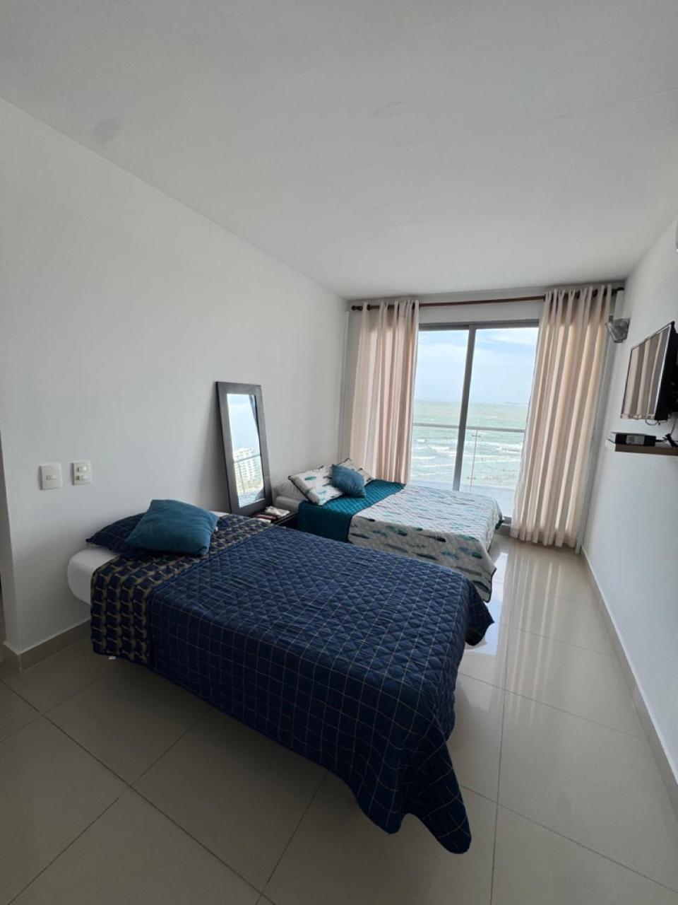 Relax By The Sea Cartagena