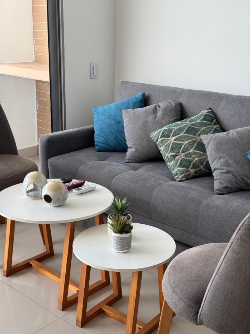 Apartment Relax By The Sea Cartagena