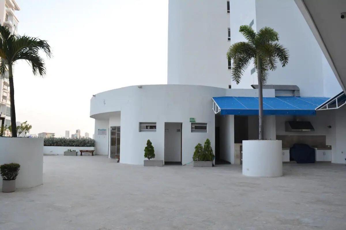 Relax By The Sea Apartment Cartagena