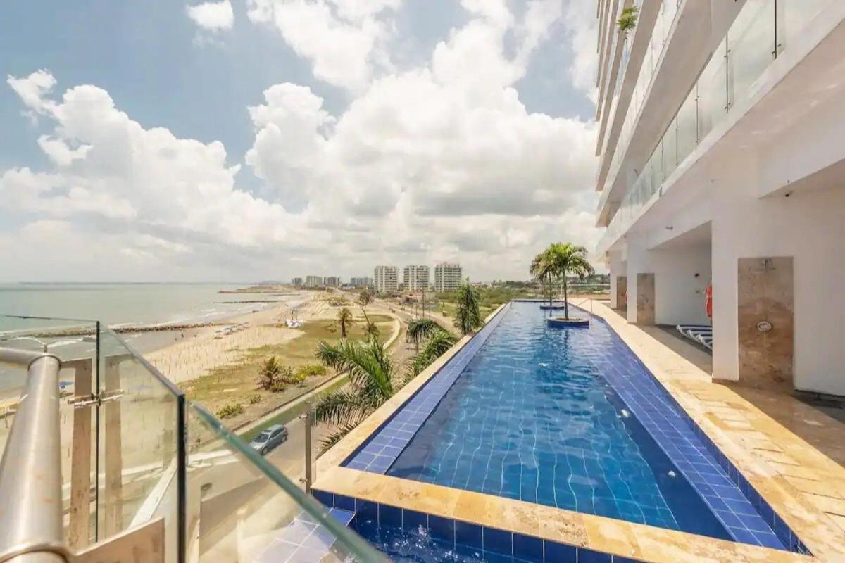 Apartment Relax By The Sea