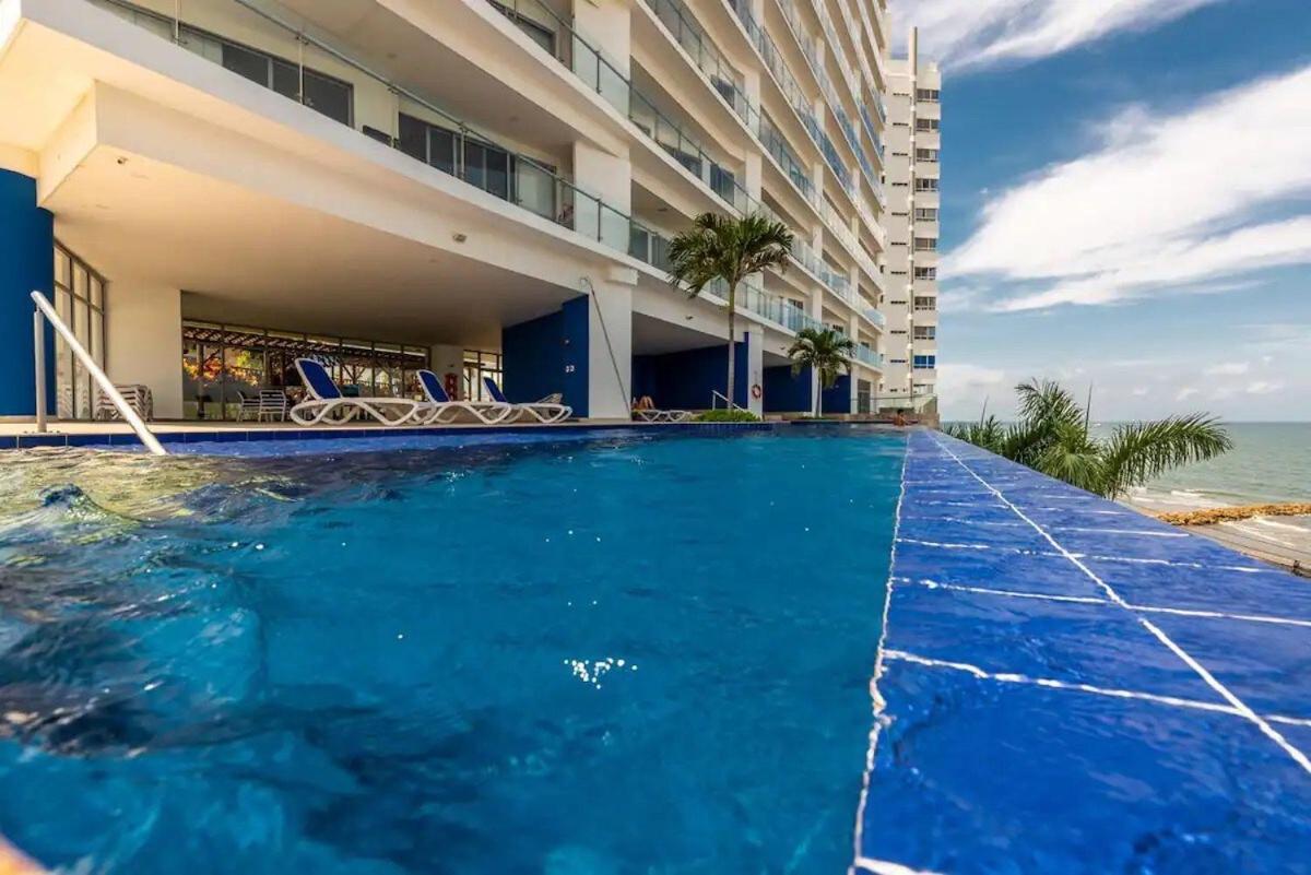 Apartment Relax By The Sea