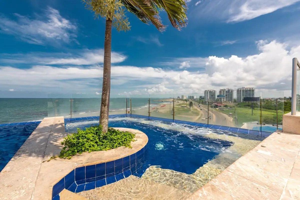 Apartment Relax By The Sea *