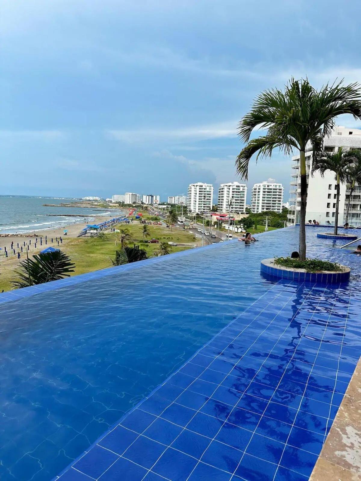 Relax By The Sea Apartment