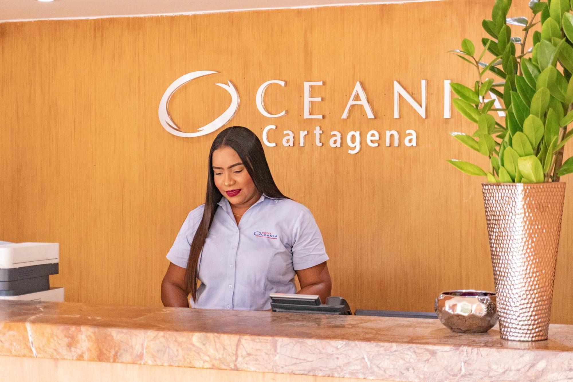 Oceania Hotel