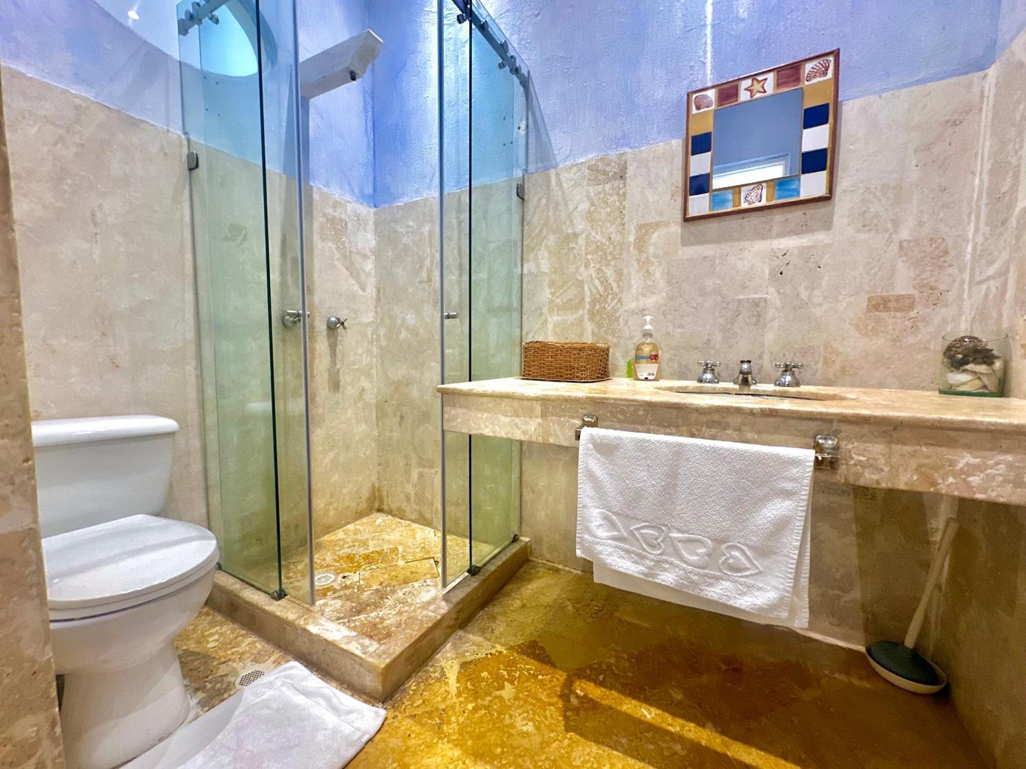 Havre De Paix Renove Cuidad Amurallada 4 Pax