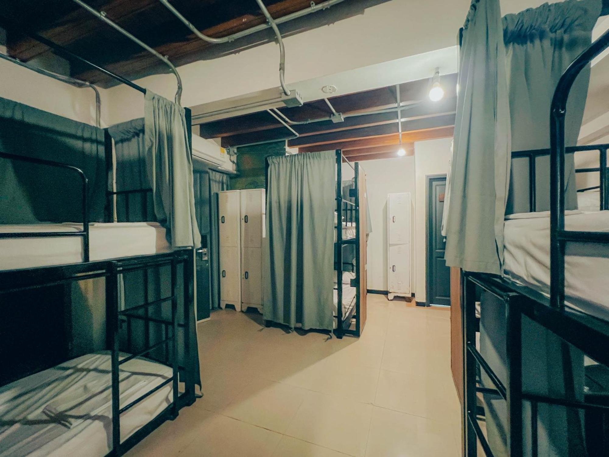 Viajero - Getsemani Guest house Cartagena