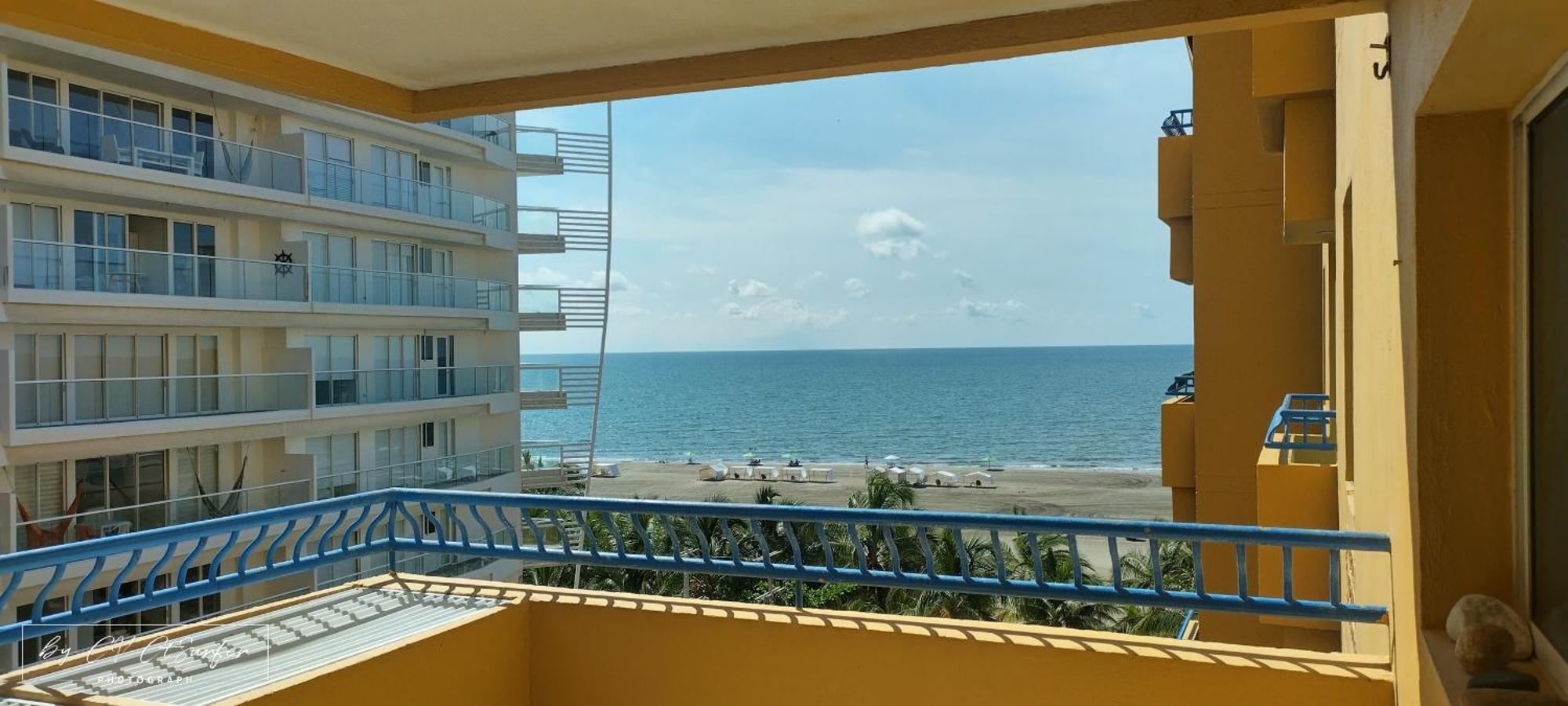 Newly Remodeled Intro Rate Caribbean Beachfront Getaway Cartagena