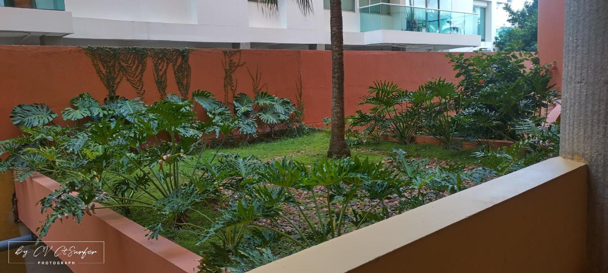 Newly Remodeled Intro Rate Caribbean Beachfront Getaway Apartment