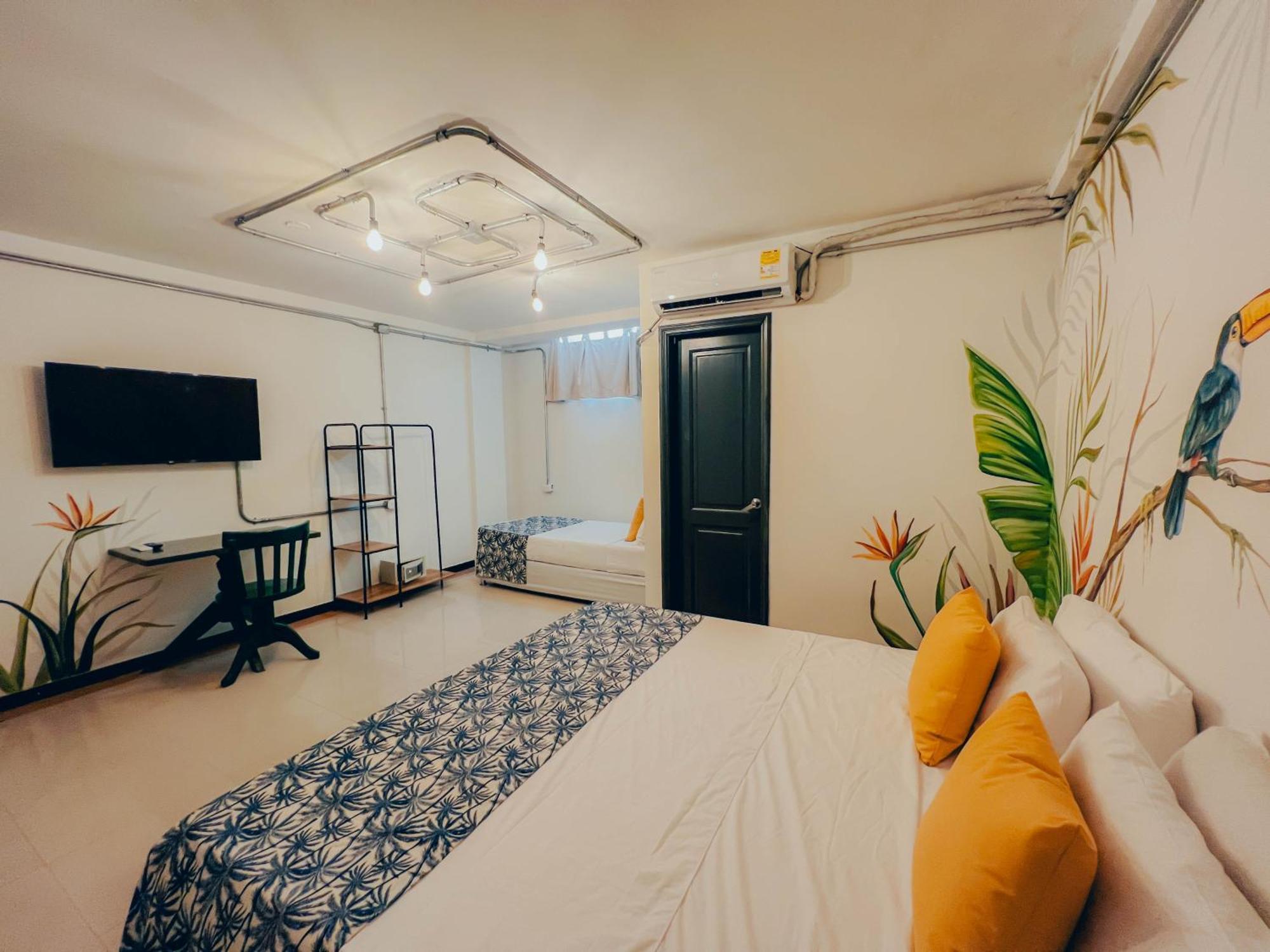 Viajero - Getsemani Guest house Cartagena