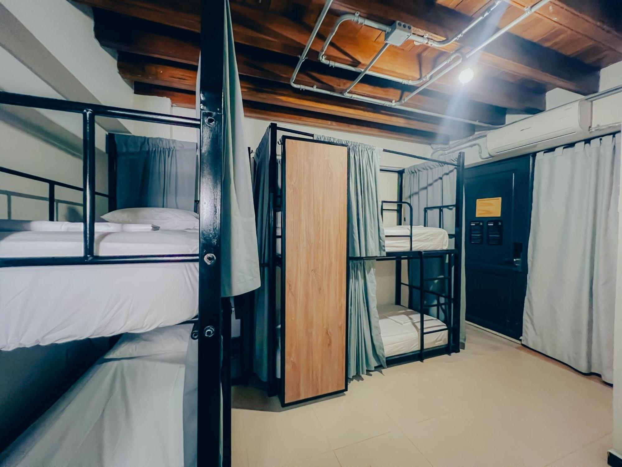 Guest house Viajero - Getsemani Cartagena
