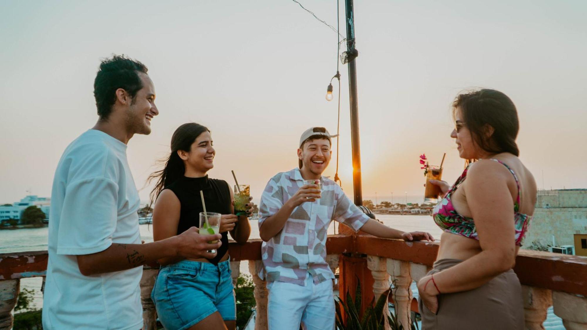 Viajero - Getsemani Guest house Cartagena