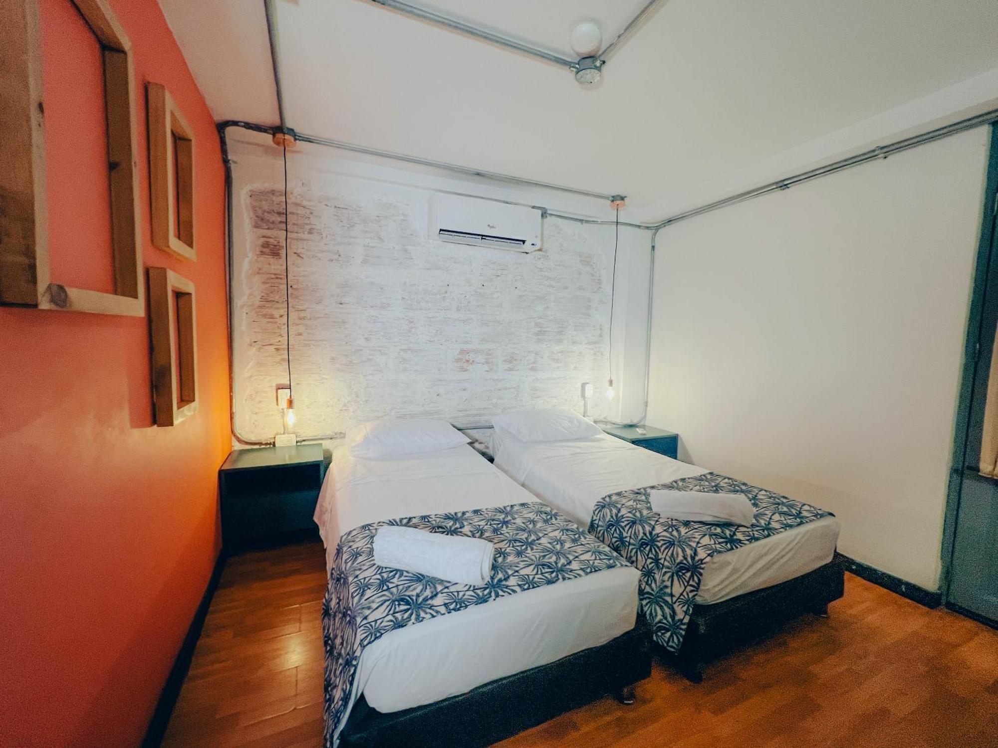 Viajero - Getsemani Guest house Cartagena