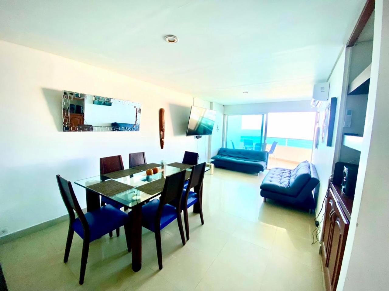Torres Del Pegasus Group Apartment *