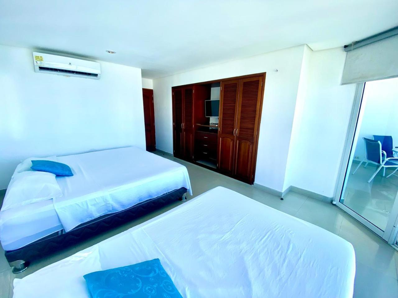 Apartment Torres Del Pegasus Group *