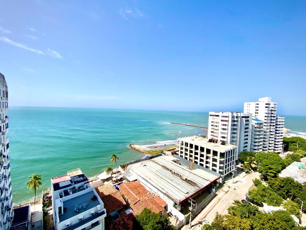 Torres Del Pegasus Group Apartment