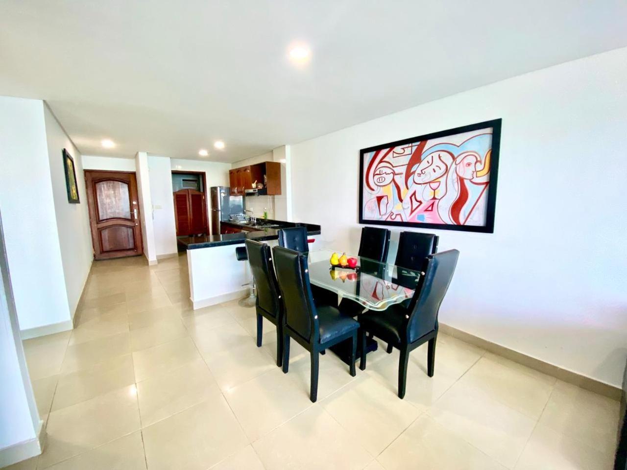 Torres Del Pegasus Group Apartment
