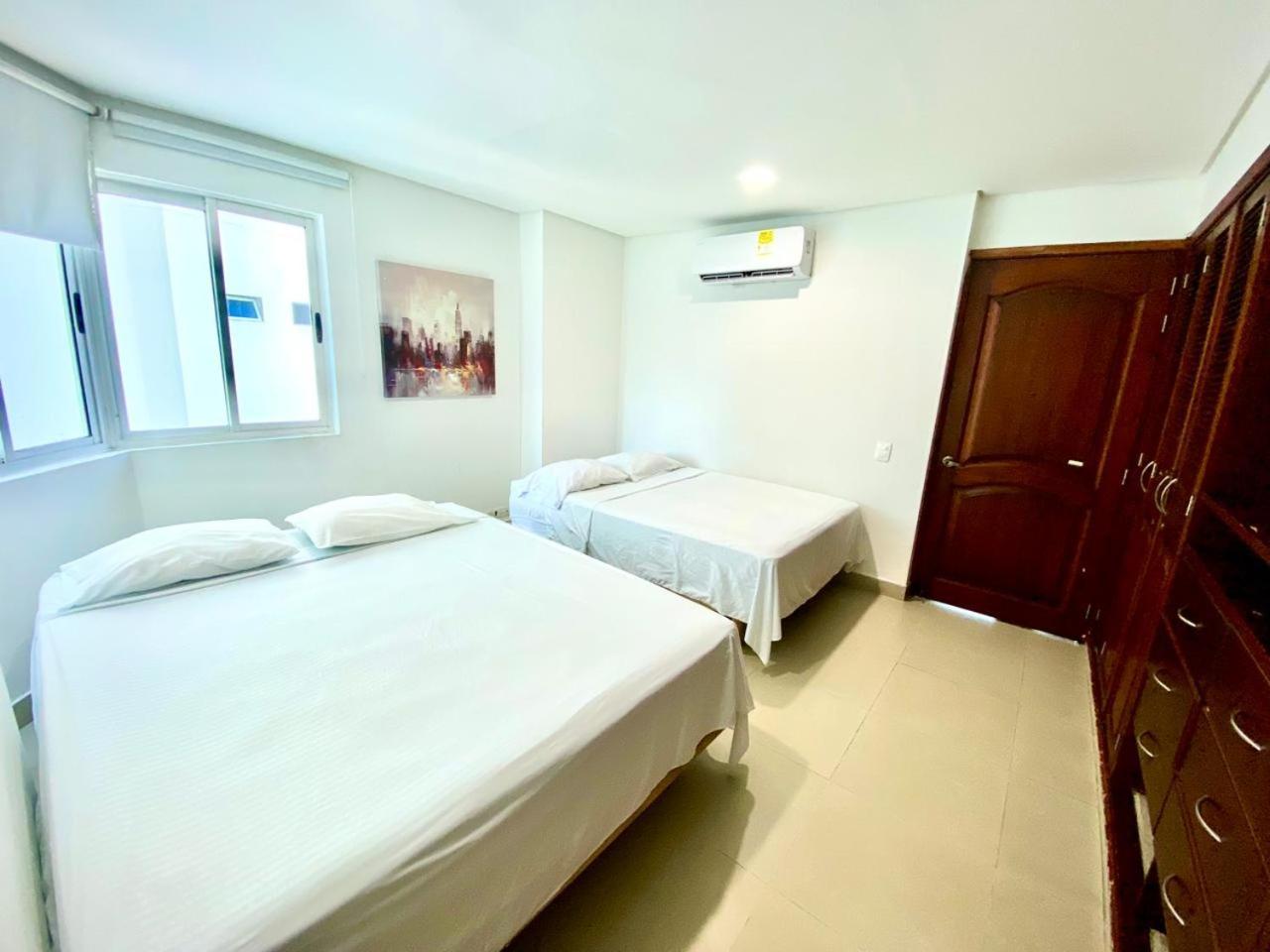 Torres Del Pegasus Group Apartment *