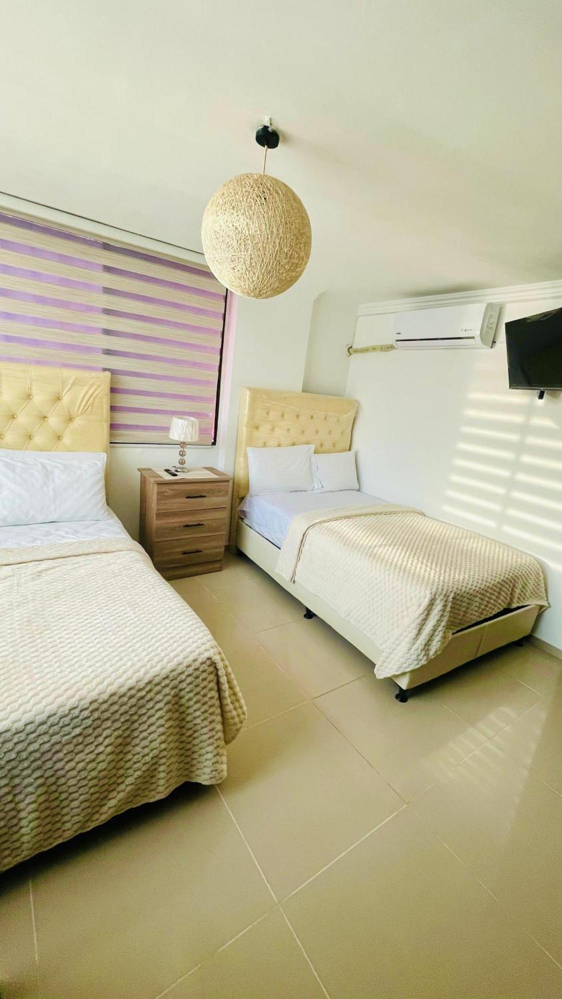 Apartment En De Indias Laguito