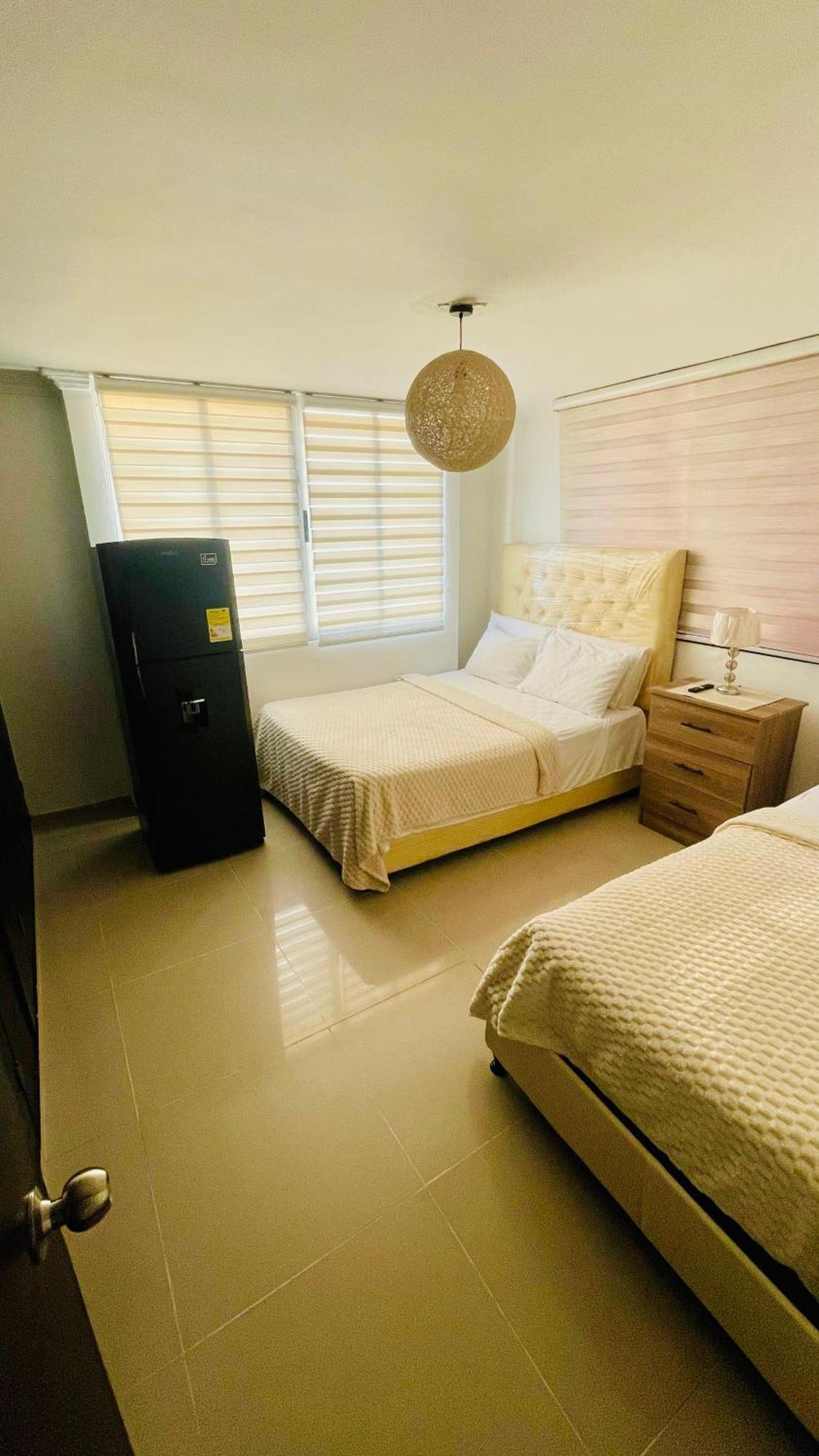 Apartment En De Indias Laguito *