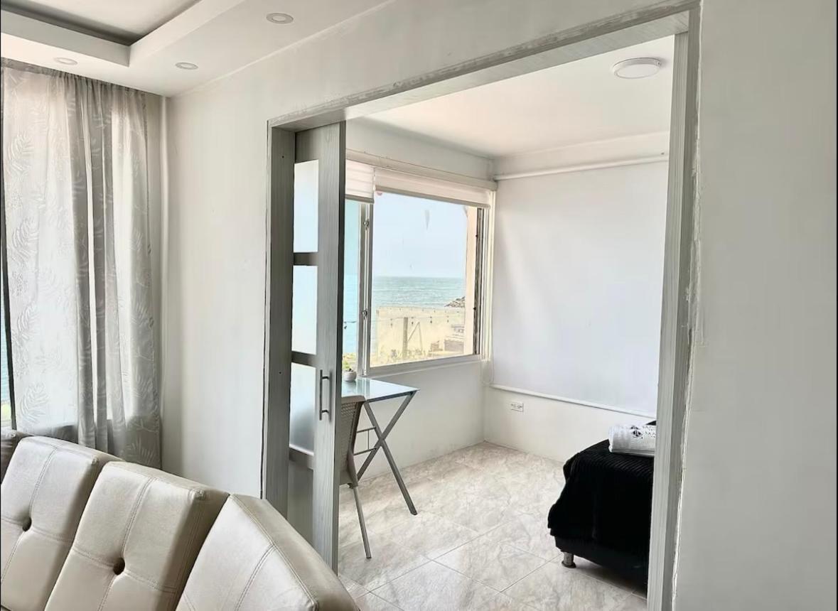 Hermoso Frente Al Mar 4 Apartment *