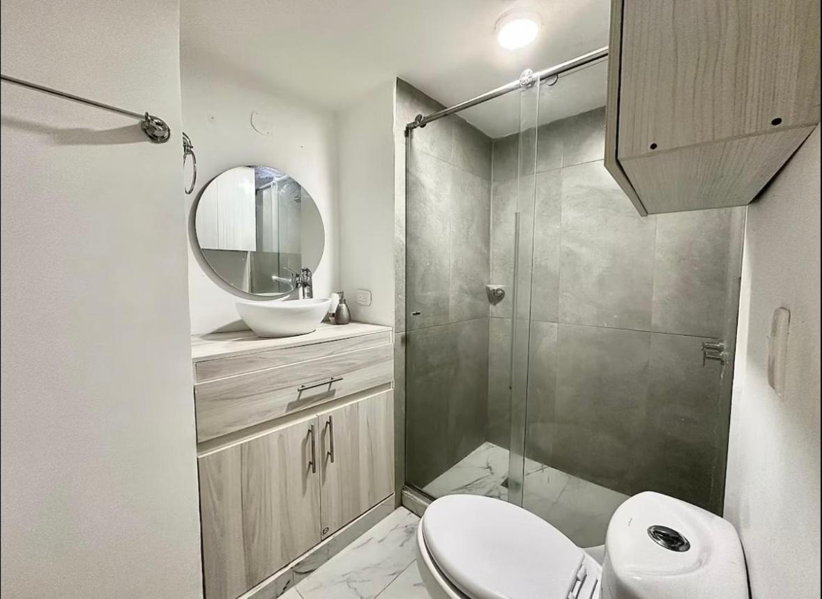 Apartment Hermoso Frente Al Mar 4 *